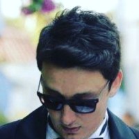 Formfleks Employee Ali Pazar's profile photo
