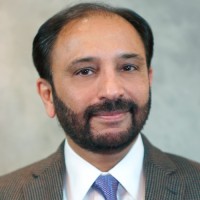 Sagent Lending Technologies Employee Sarfaraz Abdullah's profile photo