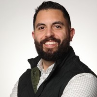 Inizio Evoke Employee Ronnie Abel's profile photo