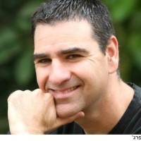 The College of Management Academic Studies Employee Tamir Melamud's profile photo