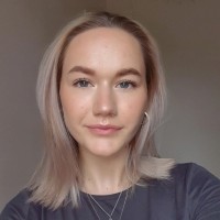 Midlands Connect Employee Alicia Menzies's profile photo
