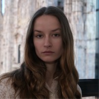 TAC Employee Polina Shvetsova's profile photo