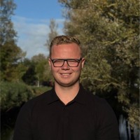 Kerssens Luchtbehandeling b.v. Employee Pim Meyland's profile photo