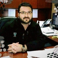 Ismael Garcia Email & Phone Number