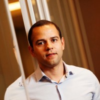 Banco Daycoval Employee Herbert Schmidt's profile photo