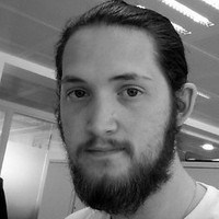 DOMOTI S.A.S. Employee Benjamin Renard's profile photo