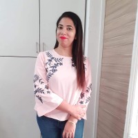 Aeren LPO Employee Harneet Kaur's profile photo