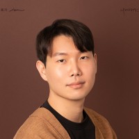 LinqAlpha Employee Seongwon Jang's profile photo