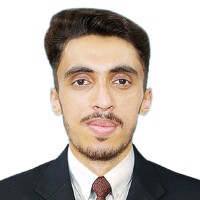Hamza Haider's profile photo