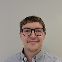 ipushpull Employee Jamal Rowe's profile photo