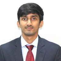 Sree Chandrala Email