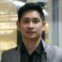 BRS Electrical Employee Adrian Cabritit's profile photo
