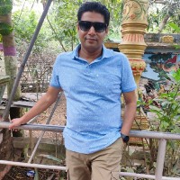 Emami Frank Ross Employee Biswajit Brahmachary's profile photo