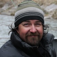 Resonon Employee Scott Konley's profile photo