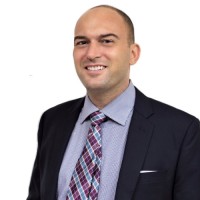 EXR Employee Marc Williams's profile photo