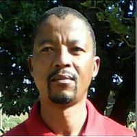 Point Blank Security Employee Bongani Khuzwayo's profile photo