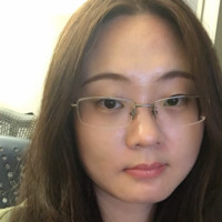 Pinetree Research Employee Meng Song's profile photo
