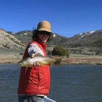 Cutthroat Anglers Employee Brandon Omahen's profile photo
