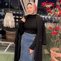 700apps Employee Yasmine Mohamed's profile photo