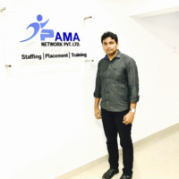 Pama Network Private Limited Employee Chola K's profile photo