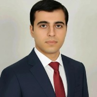 Ali Behbahani Email