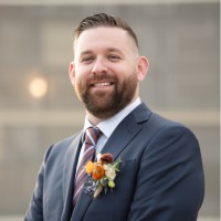 Team Velocity Employee Ryan Shreve's profile photo