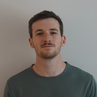 C3 AI Employee Evan Roberts's profile photo