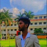 Maxbyte Technologies Employee Sriram S's profile photo