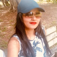 RewardOps Employee Shikha Shah's profile photo
