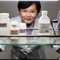 Coyote Bioscience Employee Sabrina Li's profile photo