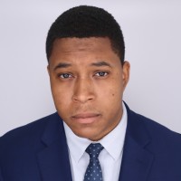 Winterberry Group Employee Aeden Bempong's profile photo