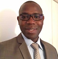BEAUDREY Employee Seck Oumar's profile photo