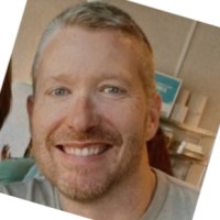 VersaFeed Employee Travis Box's profile photo