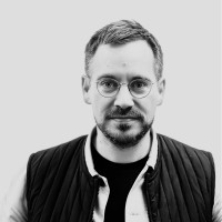 BoxNow Employee Martin Fuglseth's profile photo