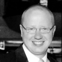 Nationwide Children's Hospital Employee Robert Birk's profile photo