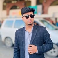 Mobile Financial Employee Abdullah al Azim's profile photo