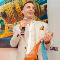 Alex Griffith Email & Phone Number