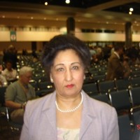 Pam Keith Email & Phone Number
