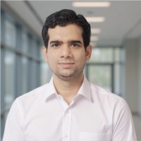 Digital Web Solutions Employee Ankit Kumar's profile photo