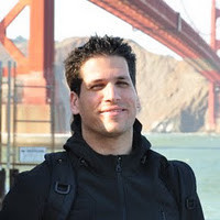 Ohad Levy Email & Phone Number