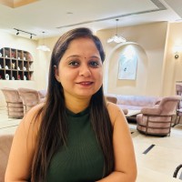 Rajasthan Liquors Limited Employee Stuti Pandey's profile photo