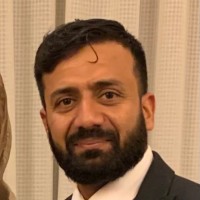 HomeFree, LLC Employee Yawar Adeel's profile photo