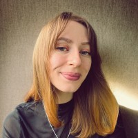 Vertigo Games Employee Dora Vrhoci's profile photo