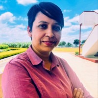 HYTECH SEED INDIA PRIVATE LIMITED Employee Vibha Sharma's profile photo