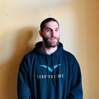 Bank of Georgia Employee Sandro Dolidze's profile photo