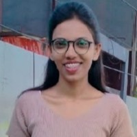 gekko | applied drilling intelligence Employee Komal Kurhe's profile photo