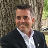 InTime  Employee Corey Mb's profile photo