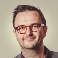 theMatchBox Employee Jan Govaerts's profile photo