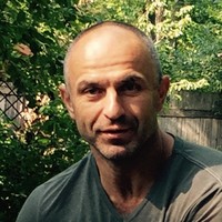 ABM Cloud Employee Konstantin Goundarev's profile photo