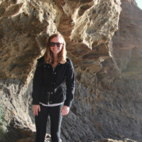 Uploft Interior Design Employee Emily Hayes's profile photo